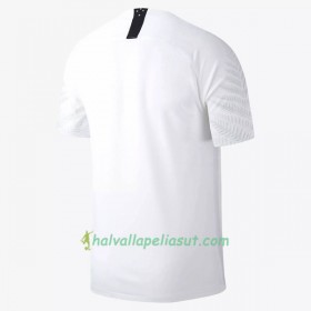 Jalkapallo Pelipaidat Uusi Seelanti Kotipaita 2018 Lyhythihainen